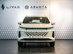 Exeed LX Бизнес 1.5 CVT