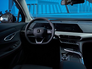 Changan UNI-T Техно 1.5 AMT