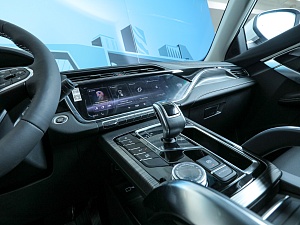 Atlas Pro Флагман 1.5 AMT