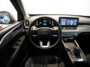 Haval H5 Премиум 2.0 AT