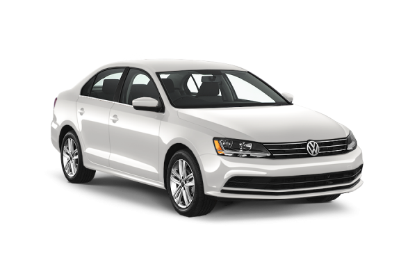 Volkswagen Jetta 2018