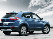 Hyundai Creta 2016