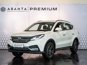 Dongfeng 580 Лакшери (Luxury) 1.5 CVT