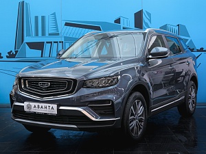 Atlas Pro Флагман 1.5 AMT