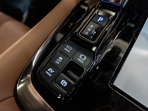 Toyota Alphard Executive Lounge 2.5 CVT