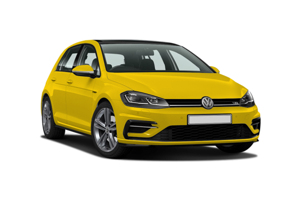 Volkswagen Golf 2020
