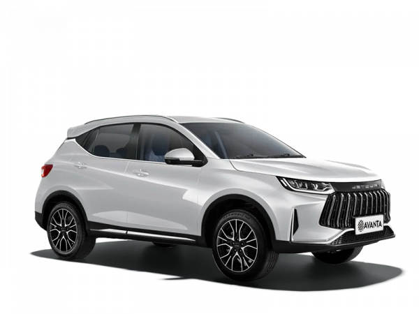 Jetour X50