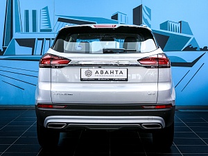 Atlas Pro Флагман Плюс 1.5 AMT