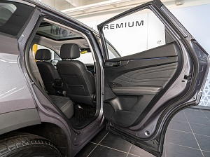 Kaiyi X7 Kunlun Лакшери (Luxury) 2.0 AMT