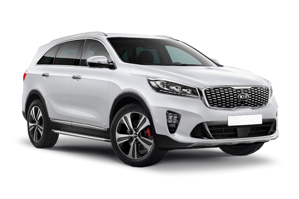 Kia Sorento Prime Premium 2.2 AT