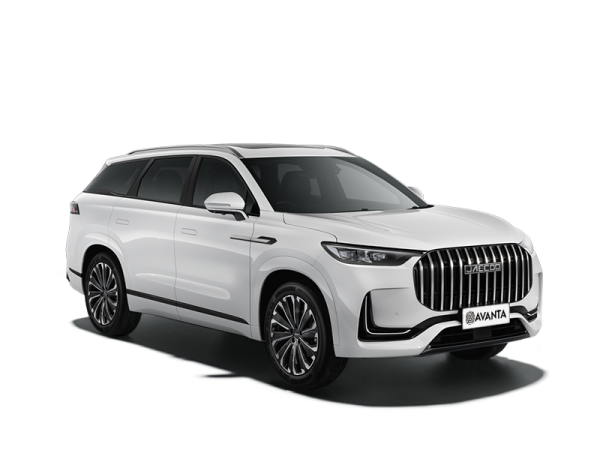 Jaecoo J8 Комфорт 2.0 AMT