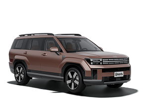 Hyundai Santa Fe NEW Exclusive 2.5 AT