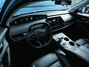 Changan UNI-K Техно 2.0 AT