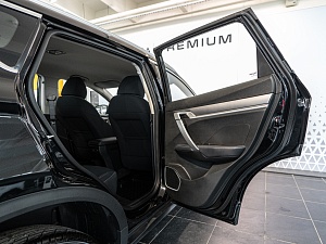 Belgee X50 Актив 1.5 AMT