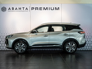 Chery Tiggo 7L Актив 1.6 AMT