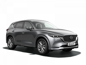Mazda CX-5 Supreme 2.0 AT