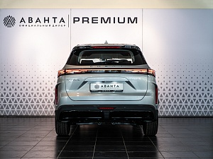 Chery Tiggo 7L Актив 1.6 AMT