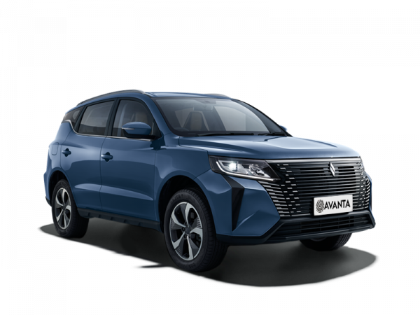 Livan X6 Pro Premium 1.5 AMT