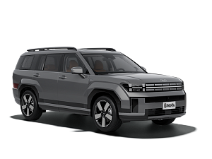 Hyundai Santa Fe NEW Modern 2.5 AT