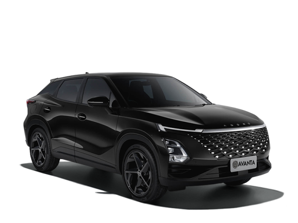 Omoda C5 2022 Ultimate 1.5 CVT