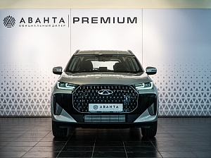 Chery Tiggo 7L Актив 1.6 AMT