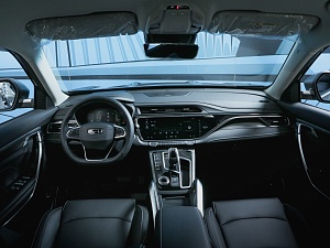 Atlas Pro Флагман 1.5 AMT