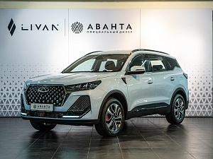 Chery Tiggo 7 Pro Max NEW Актив 1.6 AMT