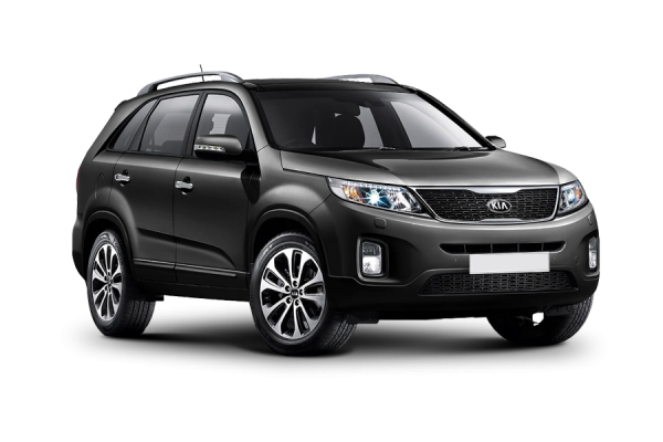 Kia Sorento 2020