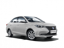 Changan Alsvin автокредит 17 890 рублей в месяц