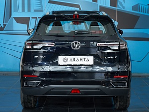 Changan CS55PLUS Техно 1.5 AMT