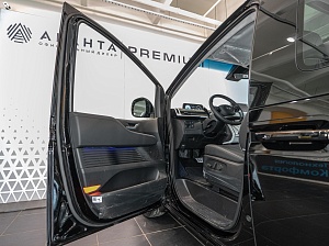 Hyundai Staria Premium 2.2 AT