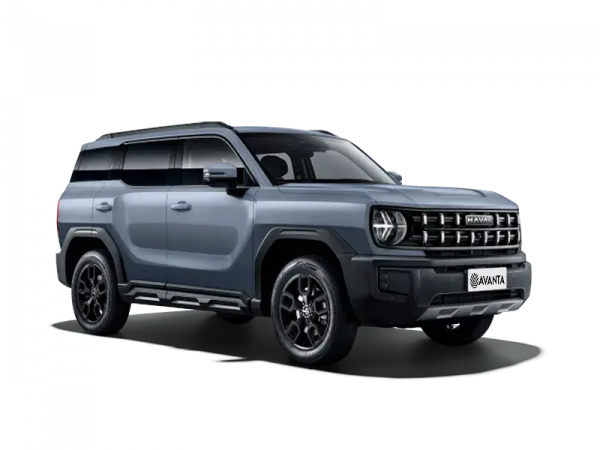 Haval H3 Премиум 1.5 AMT