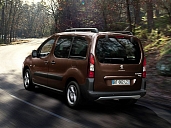 Peugeot Partner Tepee Combi