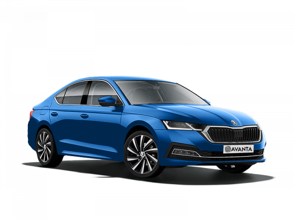 Skoda Octavia Active Plus 1.6 AT