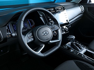 Solaris HC Лайфстайл 2.0 AT