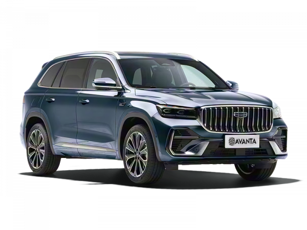 Monjaro 2025 Фулл Мун (Full Moon) 2.0 AT