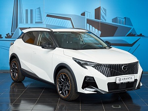 GAC GS3 GB-R 1.5 AMT