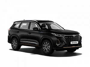 Xcite X-Cross 8 Techno 4WD 1.6 AMT