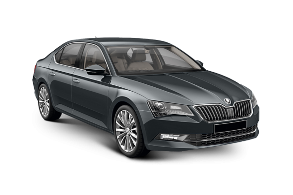 Skoda Superb Active 1.4 AMT