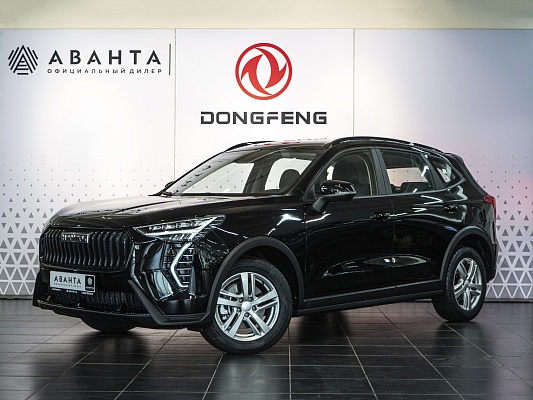 Haval Jolion NEW 2026 Premium 1.5 AMT Black