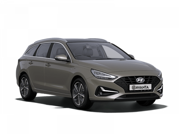 Hyundai i30 Универсал Base 1.5 AT