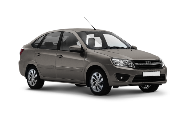 Lada Granta Лифтбек 2018