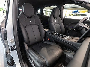 Omoda C7 Драйв 1.6 AMT