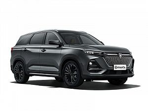 Changan CS75 Pro Комфорт 5 мест 1.5 AMT