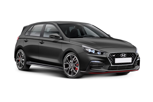Hyundai i30 N