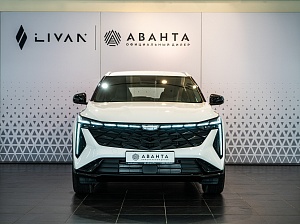 Cityray Комфорт 1.5 AMT