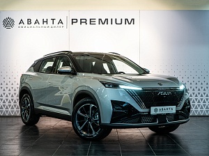 Dongfeng Mage Прогресс 1.5 AMT