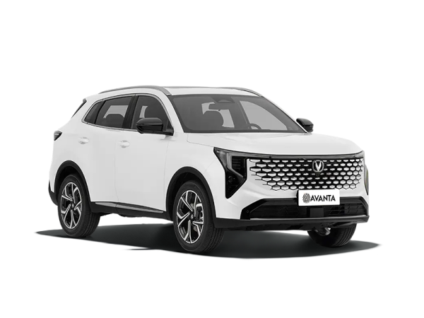 Changan UNI-S NEW Техно 1.5 AMT