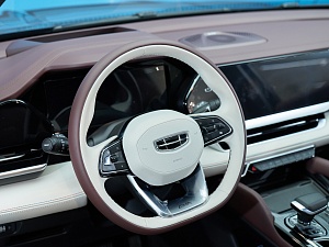 Monjaro Флагман 2.0 AT