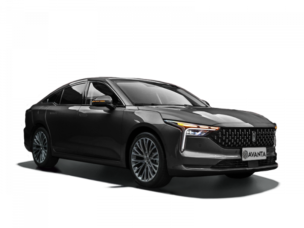 Bestune B70 2020 Vision 2.0 AT